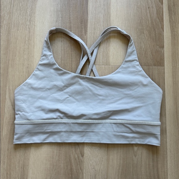 Lululemon - Energy Longline Bra - Picture 6 of 11